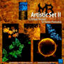 MB-ArtisticSet-II