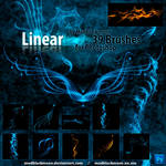 MB-Linear by modblackmoon