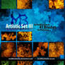 MB-ArtisticSet-III
