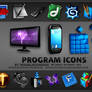 MB Program Icons I