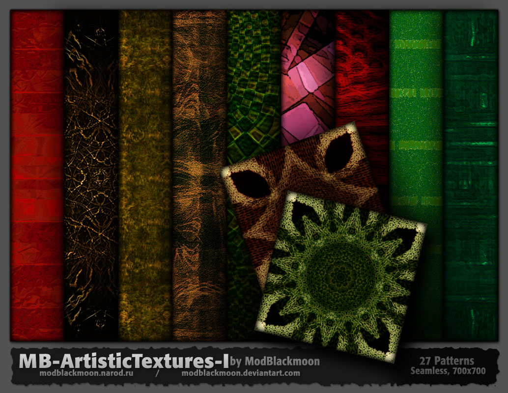 MB-ArtisticPatterns-I
