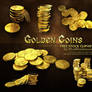 MB Golden Coins