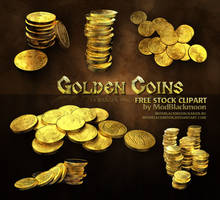 MB Golden Coins