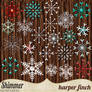Shimmer, Snowflakes