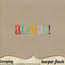 Everyday Alphas by Harper Finch