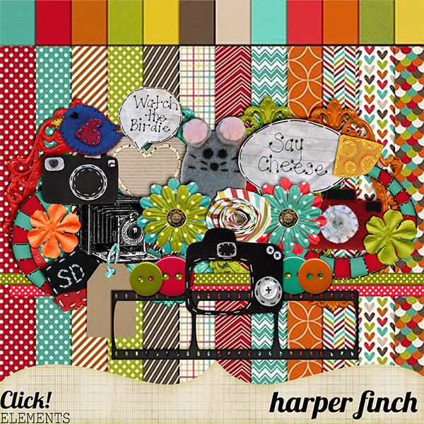 Click! Elements by harperfinch on DeviantArt