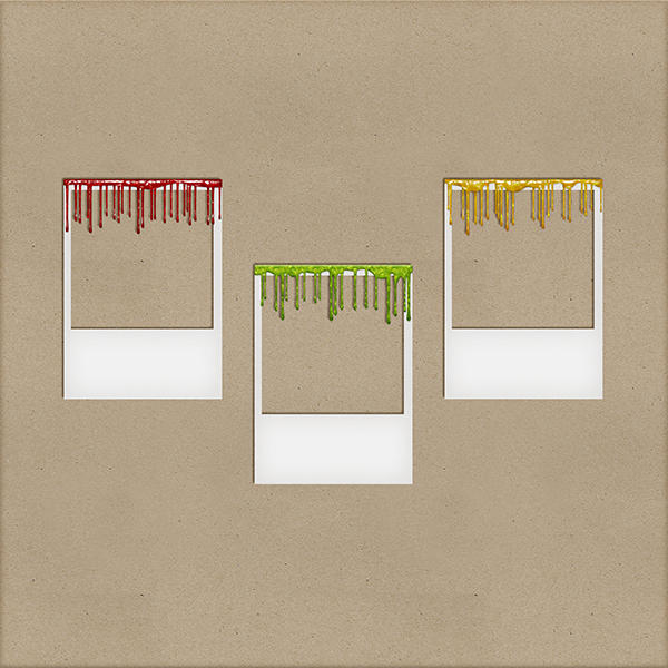 Goo Frames by harperfinch on DeviantArt