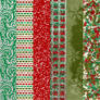 This Christmas Patterns #2