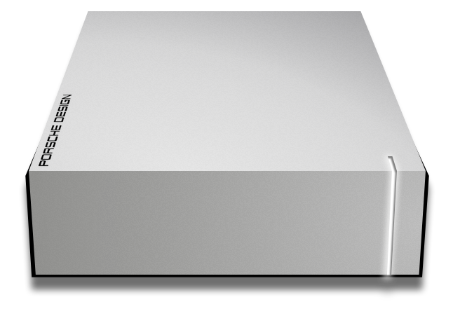 Lacie Porsche Drive Icon By Calebgrove On Deviantart