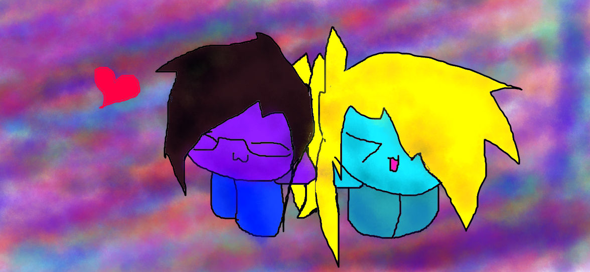 The Best Of Friends by TheKirbiesChannel on DeviantArt