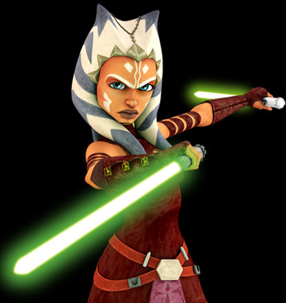 Star Wars Trickfilm Star Wars Trickfilm