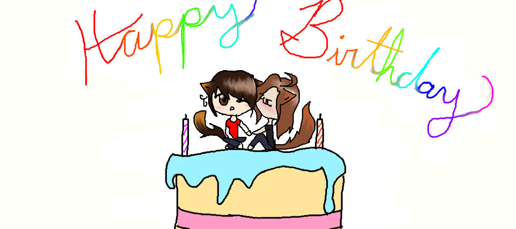 Happy Birthday, Talia! by MedlisPrayer90 on DeviantArt