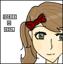 Dress a Girl