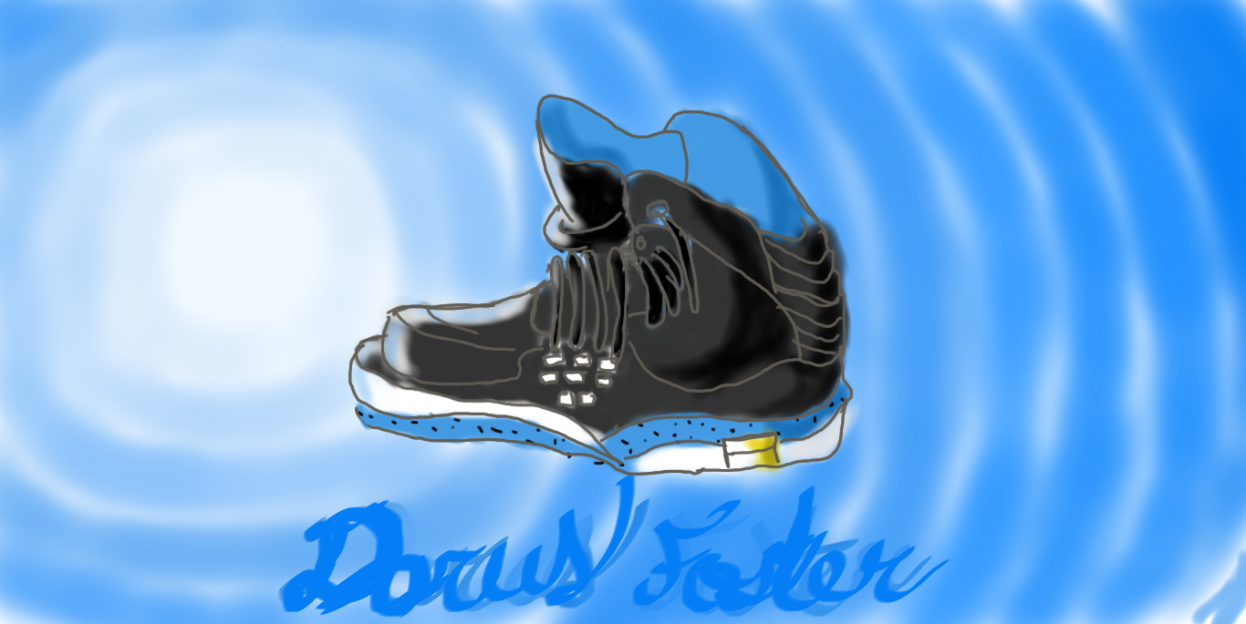 Jordans by cartoonyboyx29 on DeviantArt