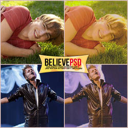 BelievePSD