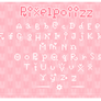 Font Pixelpoiiz