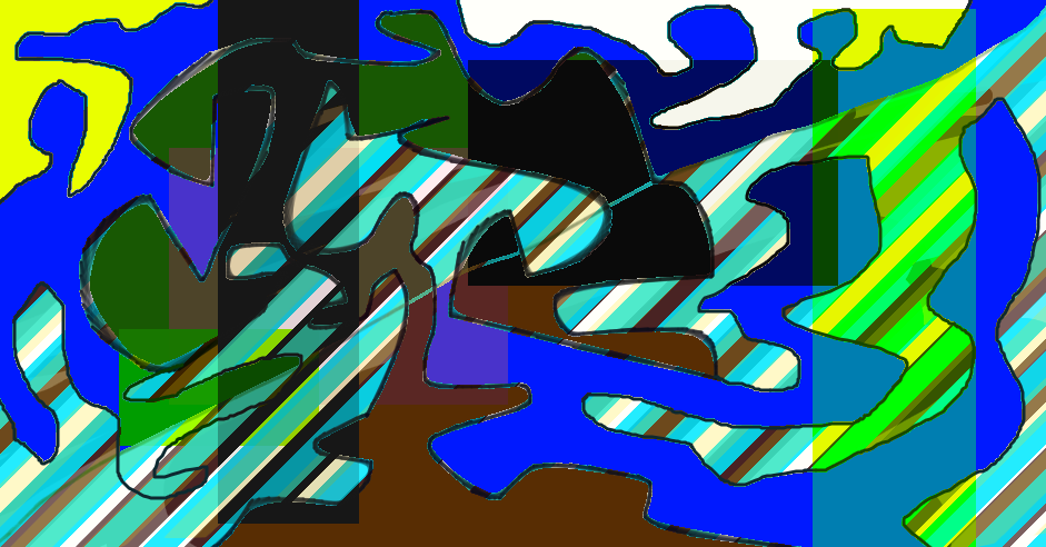 Distortion by AbnormalCorpse on DeviantArt
