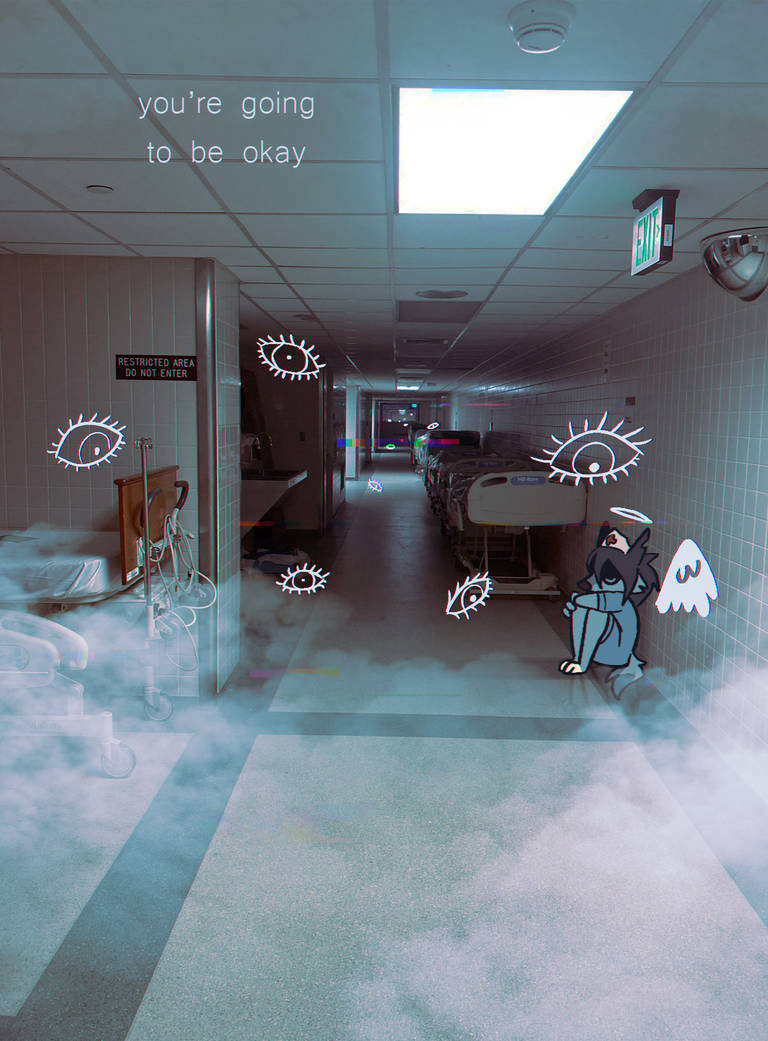 Featured image of post Weirdcore Pfp Eyes