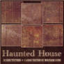 Haunted House Texture Set