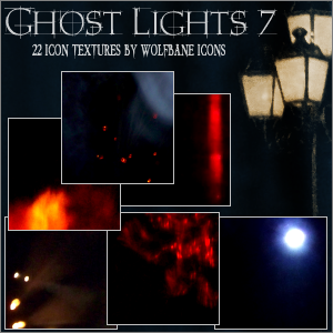 Ghost Lights 7