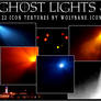 Ghost Lights 8 Icon Textures