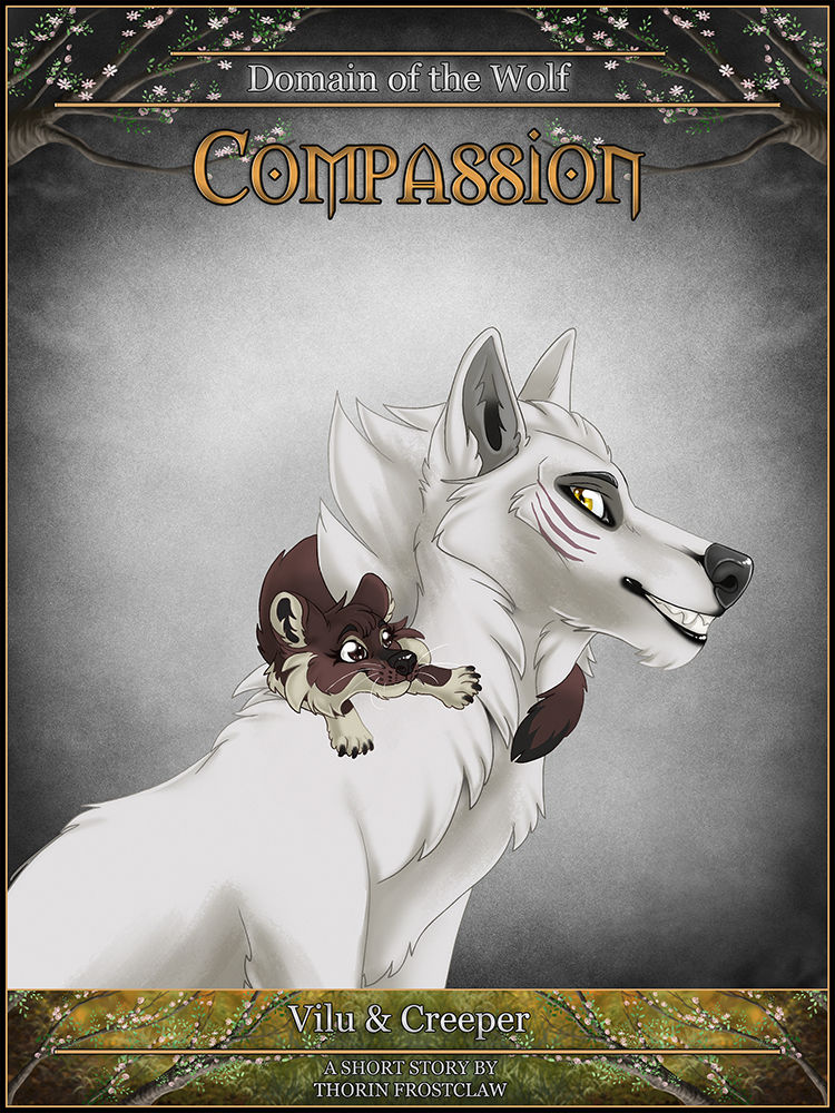 [DOTW] Compassion by ThorinFrostclaw on DeviantArt