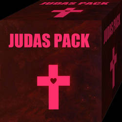 Lady Gaga Judas Pack