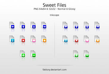 Sweet Files