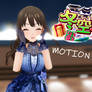 MMD Fuyuzora Precious MOTION DOWNLOAD