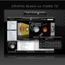 Crystal Black iTunes 1.3.1
