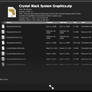 System Graphics for Crystal Black 1.3.1