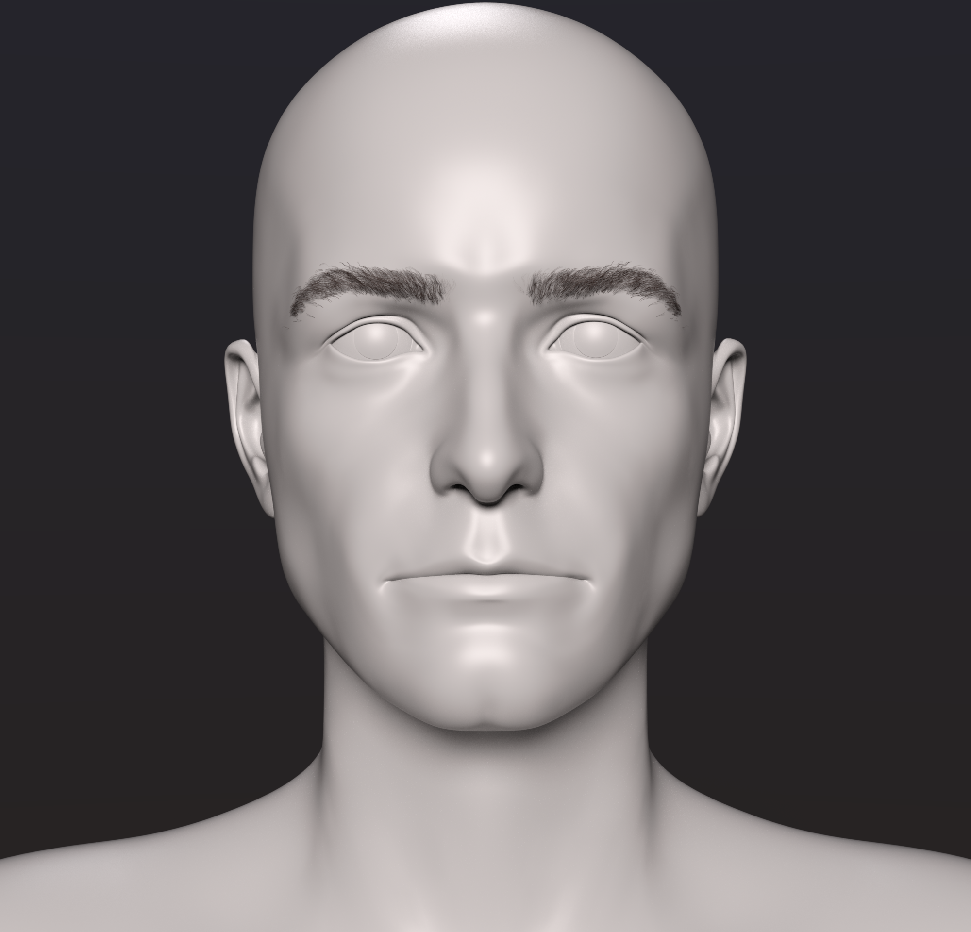 I. McDiarmid by magnus1781 on DeviantArt