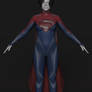 DCEU Supergirl for G9