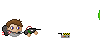 Ghostbusting emote V.2 by CaudateAnura
