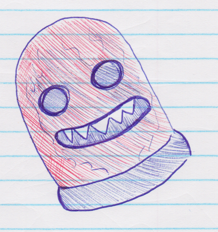 Head in a jar by lorenzokcomics on DeviantArt