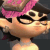 Callie looking around - Splatoon