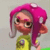 Agent 8 Octoling Idle - Octo Expansion/DLC