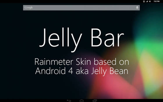 Jelly Bar