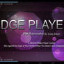 Edge Player 2.0 for Rainmeter