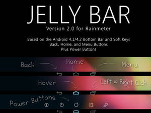 Jelly Bar 2.0