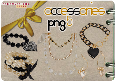 AcceSSories PNG _F6eeM