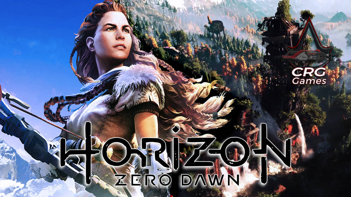 horizon zero down playstation