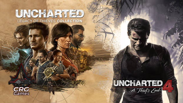 Uncharted-4