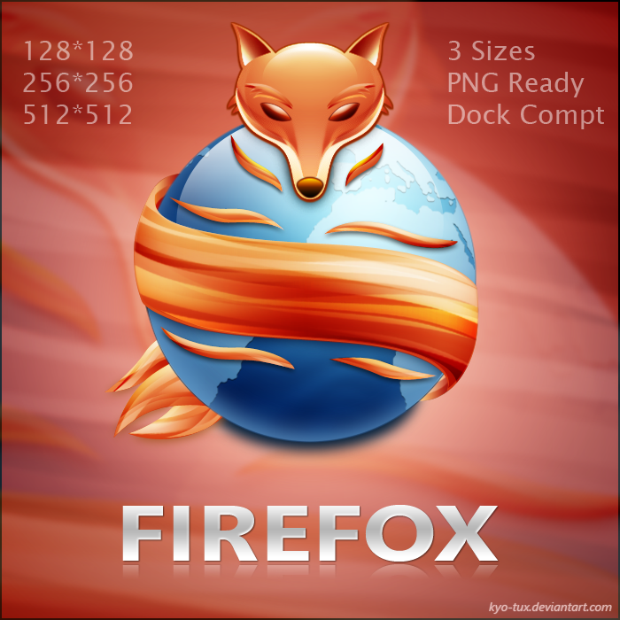 Firefox