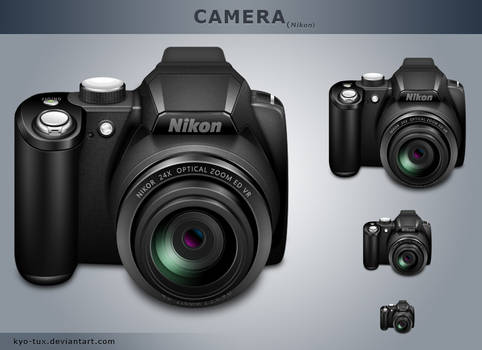 Camera_Nikon