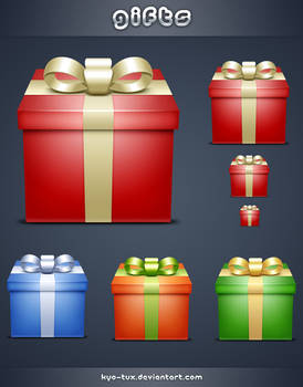Gifts