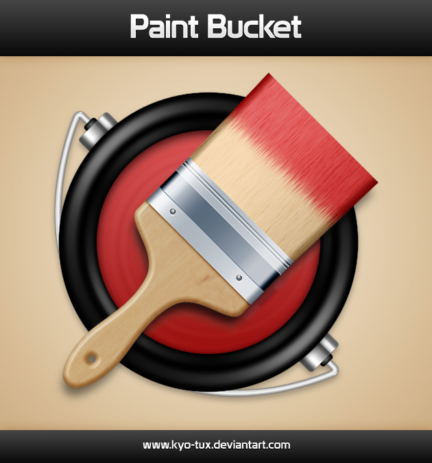 Paint Bucket