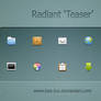 Radiant 'Teaser'