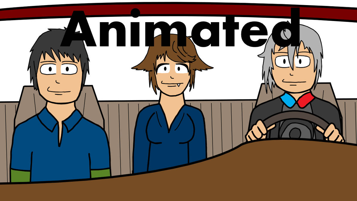8 Years late to the party by unit1138 on DeviantArt