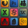 My Dock Icons